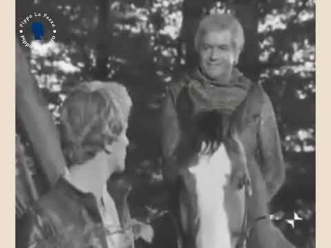 Cospirazioni, duelli e misteri: La Freccia Nera - Episodio 1