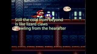 Horse the Band - House of Boo