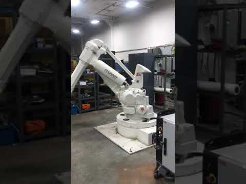 2000 ABB IRB6400RM99 Robots | New England Industrial Machinery (1)