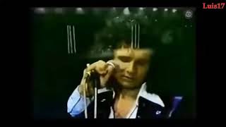 Roberto Carlos - No te olvides de mi - Letra