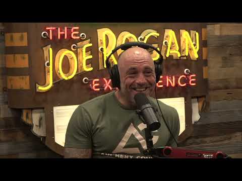 Joe Rogan Experience #2052 - Shane Dorian
