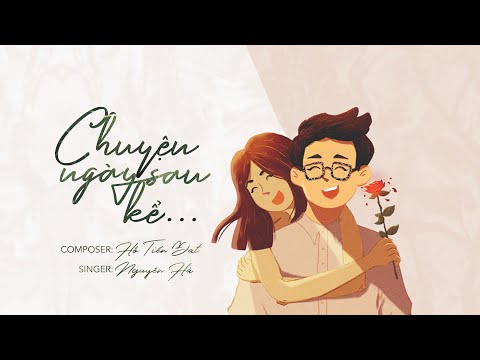 Chuyện ngày sau kể - Nguyên Hà