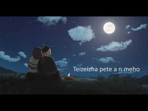 KHRÜTHEMVÜ- KEVINO CHÜSI