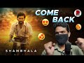 Shambhala Movie Review Aadi RatpacCheck Shambhala Review 2025 Telugu Movies Shambhala