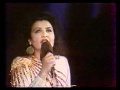 Валентина Вишневская. Матушка, что во поле пыльно? 