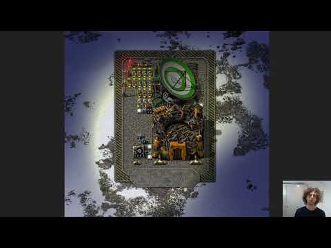 Cargo Rocket Tutorial (Factorio Space Exploration)