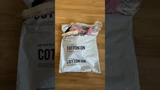 Download lagu Cotton on haul!! 🫶🏽🌴🥥 #preppy #subscribe #unboxing #bikini #summer mp3