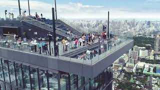 The Ritz - Carlton Residences at MahaNakhon - 3 Bed Simplex Units