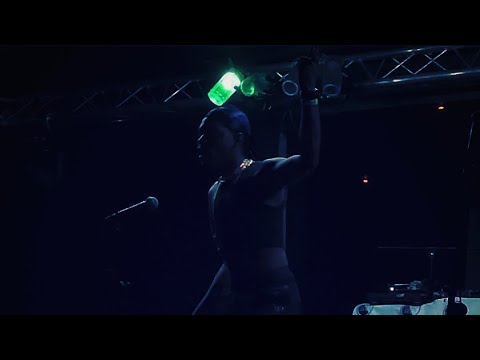 Video thumbnail 8NC26mJa-Wg