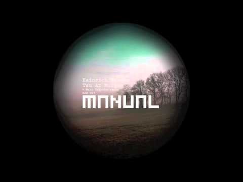 Heinrich Mendez - Moonlight Cubes