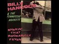 BILLY HANCOCK Shake Baby Shake