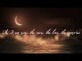 NIGHTWISH Our Decades In The Sun Lyrics