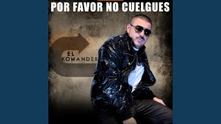 Por Favor No Cuelgues