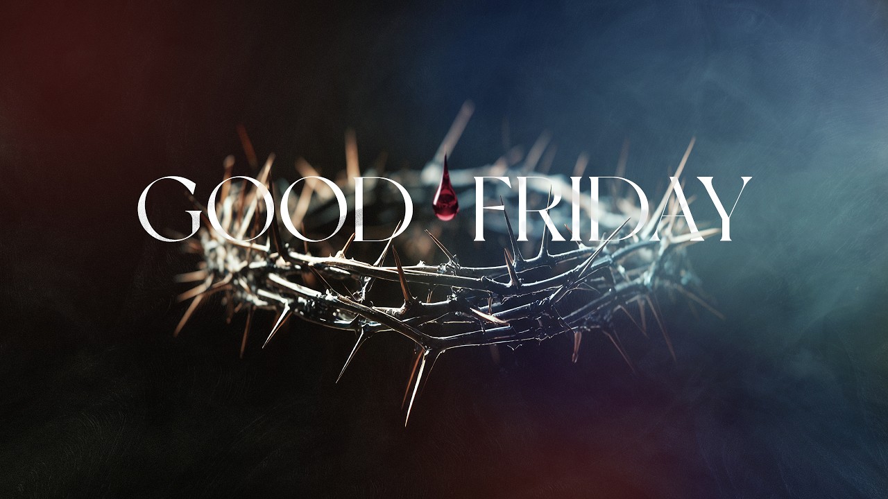 Good Friday Image
