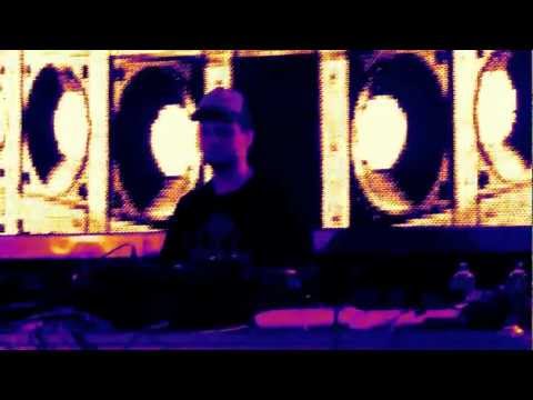 DREADSQUAD & RAS LUTA @ OSTRÓDA REGGAE FEST 2011 ( BY CEZAR FUZZAMO )