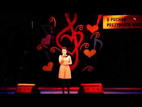 Marta Jastrząbek - Okularnicy