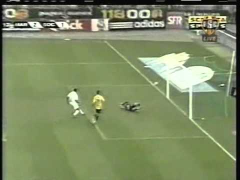 2007 (May 12) Sochaux 2-Olympique Marseille 2 (French Cup)- Final