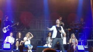 10.12.2016 Amsterdam - K-Otic, I really don&#39;t think so (HD)