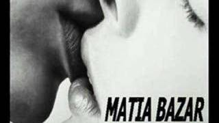 MATIA BAZAR - BESAME [RED CORNER]