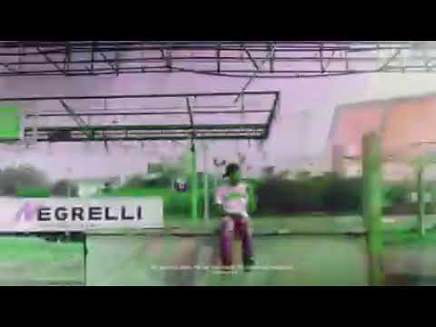 (F!RETRAP) - Yung Nobre “Abençoado“ prod Yardoo-Official Vídeo-