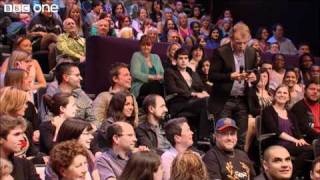 Romantic Text Messages - The Graham Norton Show, preview - BBC