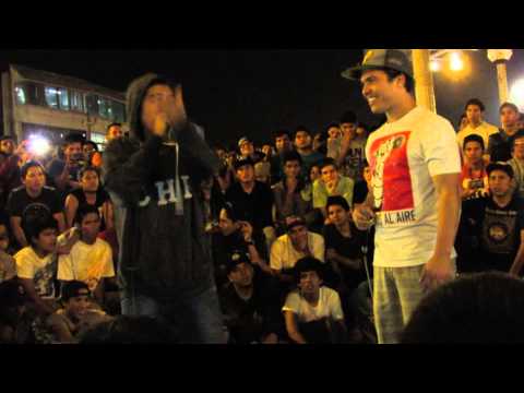 Mako vs Stroke - Rendimiento Cerebral II 2015