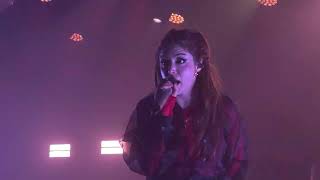 Against The Current - Wildfire (live at Backstage in Munich, 2022)