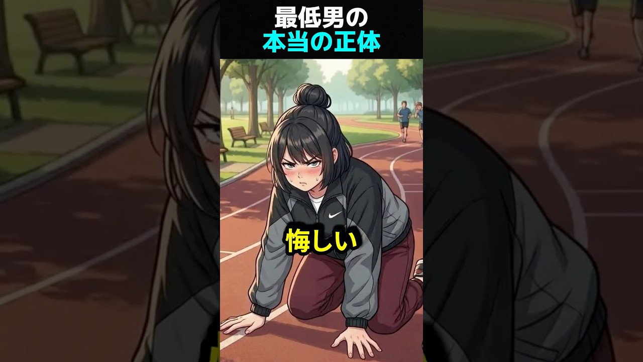 失恋した私を傷つけた男の正体がヤバすぎた