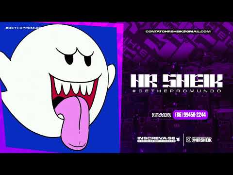 MC'S MAGRINHO, BRINQUEDO E SACI - DE VOLTA A ORIGEM ( DJ NEGUEBA E DJ DH DA 23 )