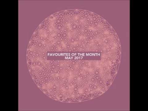 Marc Poppcke - Favourites of the month - May 2017