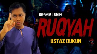 Download lagu SERAM RUQYAH JIN - JINN POSSESSION HORROR STORY mp3