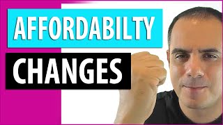 Mortgage Regulator removes the need for further affordability stress tests