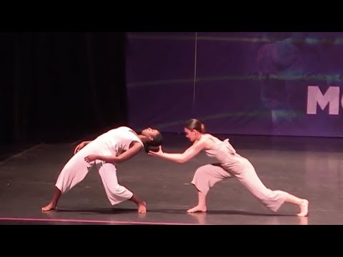 Waste - Joanne Chapman School Of Dance (Mya Vultao and Sanaa Williams)