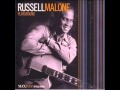 Russell Malone   Remind Me