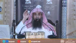 صورة حكم أكل ميتة البحر | الحديث (16) |  ثلاثيات مسند الامام احمد