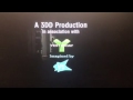 A 3DD Production Yesterday UK TV 3DD Logo 2017