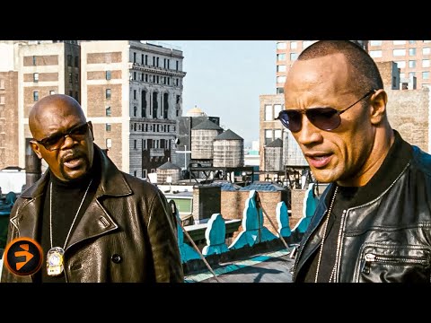 Mirare ai cespugli | I poliziotti di riserva