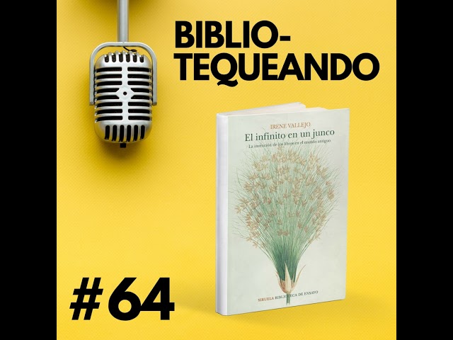 Vídeo relacionado con Embolic a la biblioselva: 194 (Narrativa Singular)
