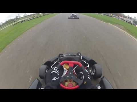Club100 Whilton Mill Quadrant Series, Heat 1, Class 3
