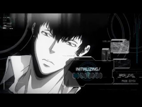 Psycho-Pass: Mandatory Happiness - PS4 / PS Vita - Western Localization Announcement Trailer