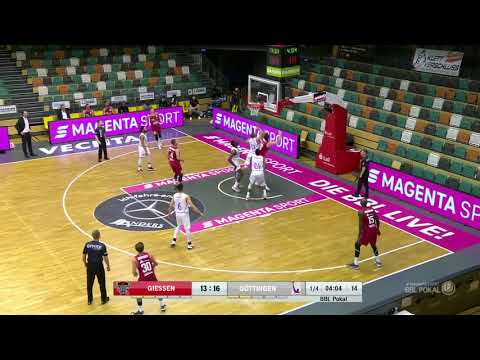 46ers-TV: Bjarne Kraushaar auf Johannes Richter