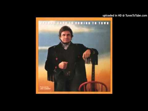 Videoclip de W. Lee O'Daniel (And The Light Crust Dough Boys) — Johnny Cash