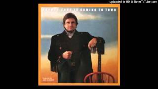 Johnny Cash - W. Lee O Daniel (And The Light Crust Dough Boys)