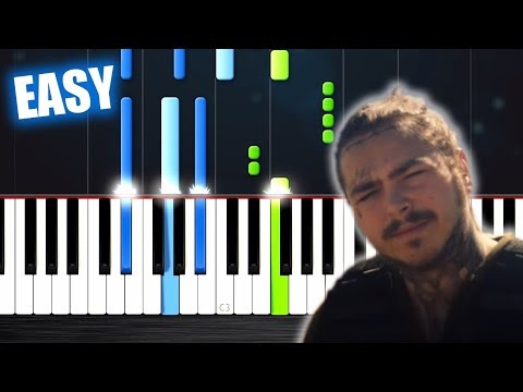 download lagu mp3 mp4 Post Malone Psycho Piano Chords, download lagu Post Malone Psycho Piano Chords gratis, unduh video klip Post Malone Psycho Piano Chords