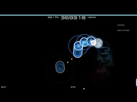 idke | Foreground Eclipse - Songs Compilation +HR 99.28% FC | 1035pp