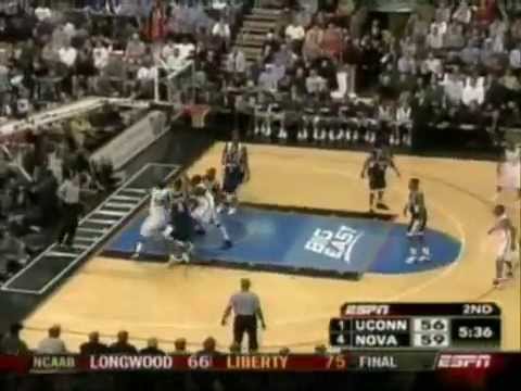 Will Sheridan makes the #1 play on SC