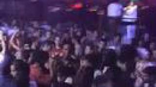 MONICA X 12 Video: Dixklip 04 "Born To Play"