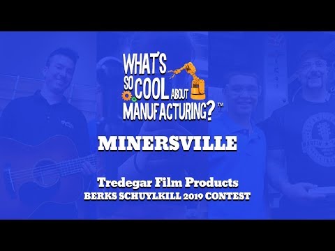 Berks Schuylkill 2019: Minersville