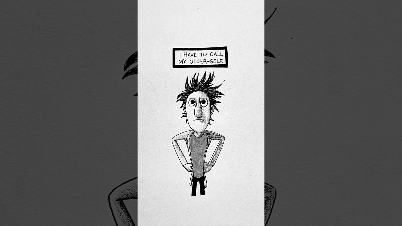 Flint Lockwood Is Rick Sanchez