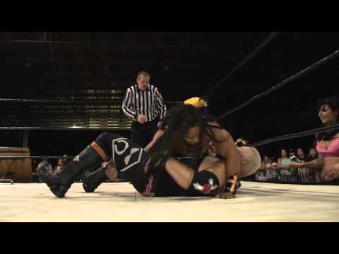 SCOTT STEINER VS JEREMY PROPHET MATCH#3 (GNW)